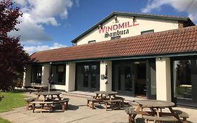 The Windmill Hotel