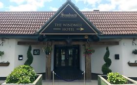 The Windmill Hotel